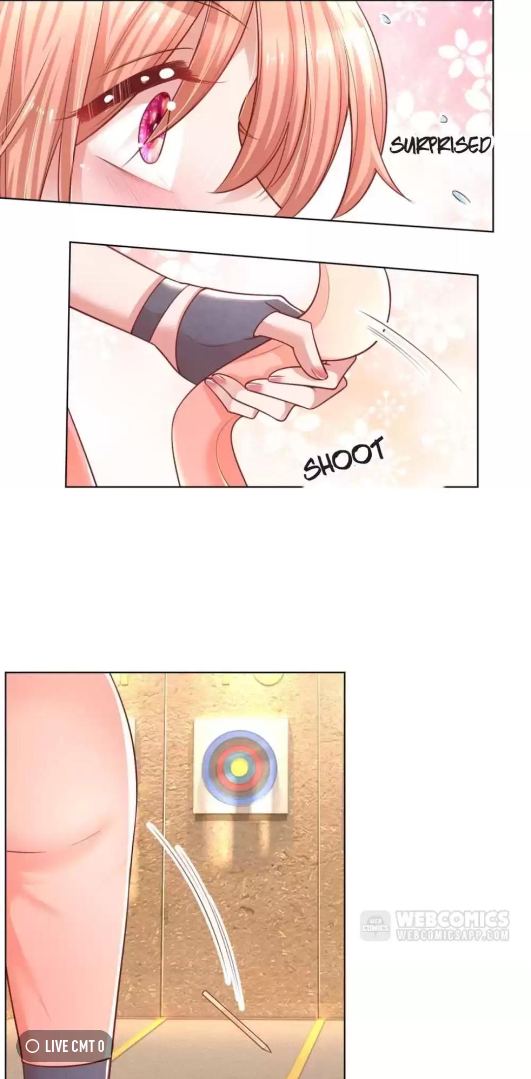 Sweet Escape (Manhua) - Chapter 235