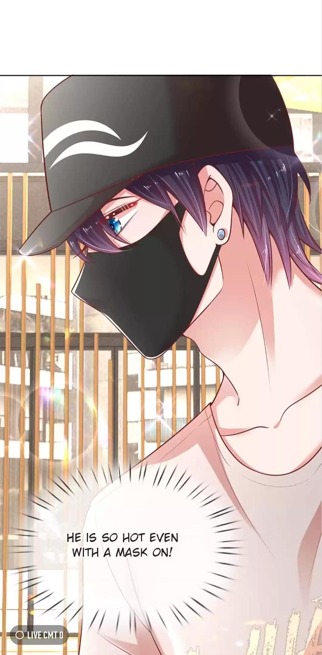 Sweet Escape (Manhua) - Chapter 235