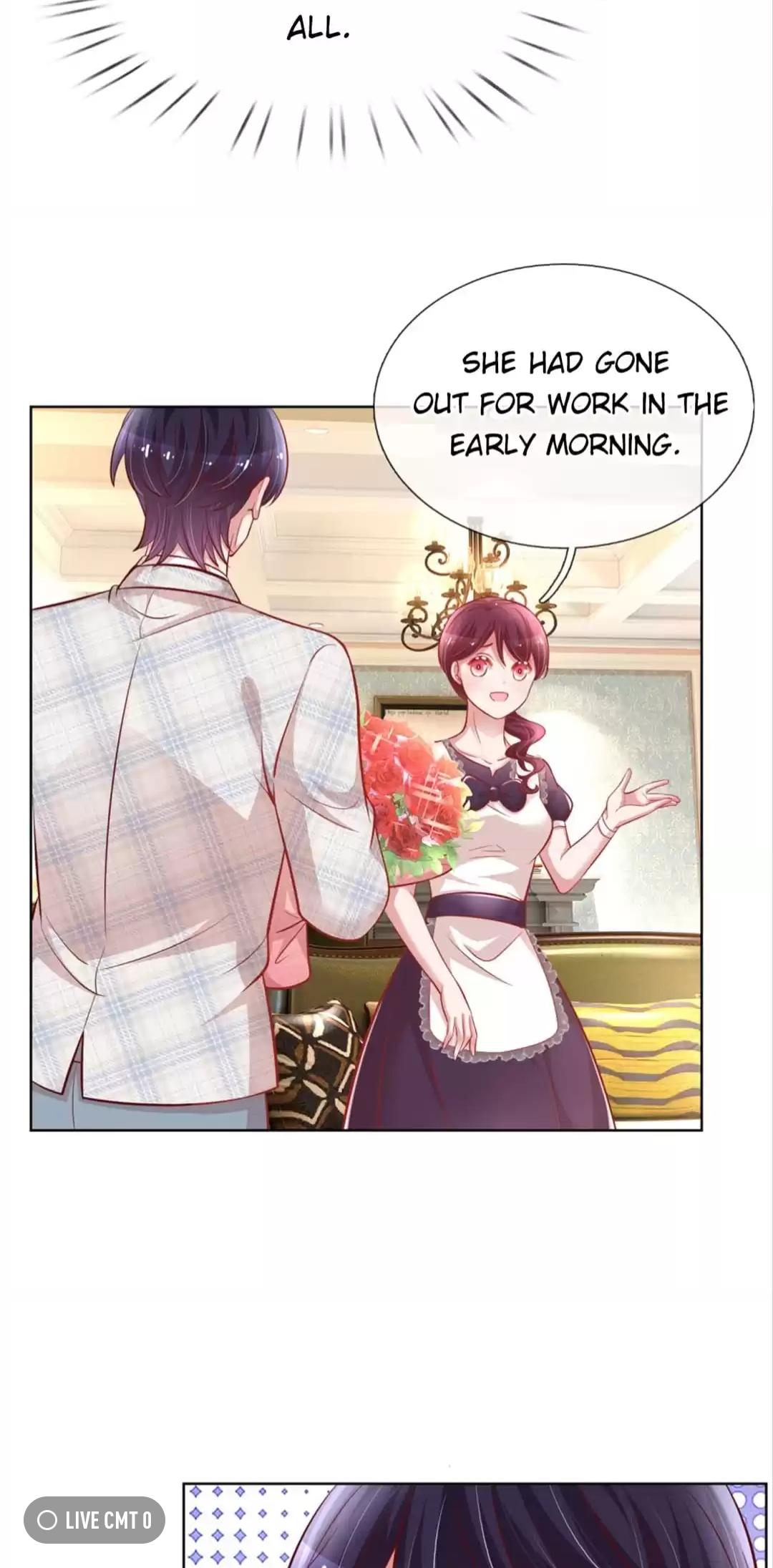 Sweet Escape (Manhua) - Chapter 228