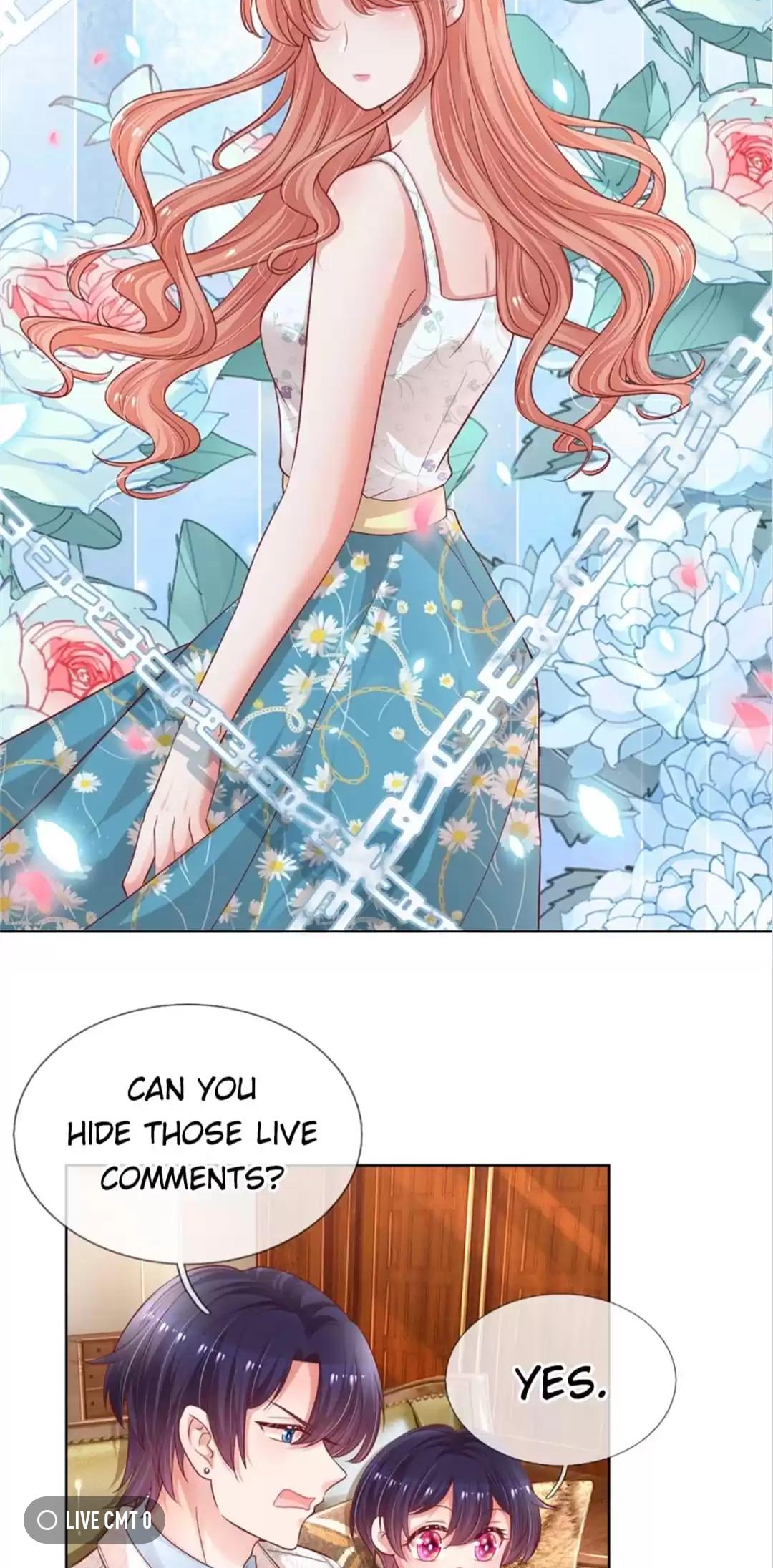 Sweet Escape (Manhua) - Chapter 228