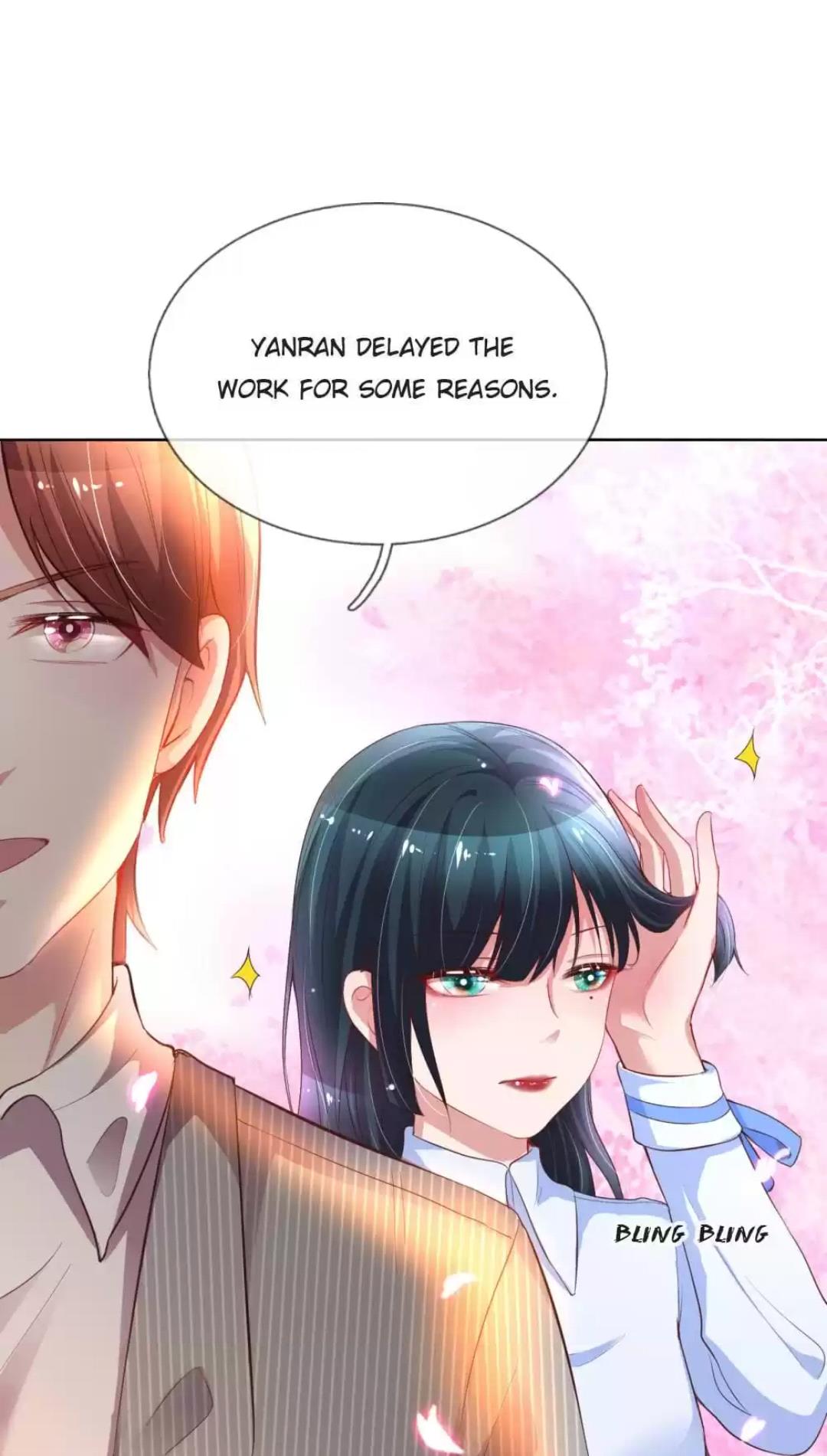 Sweet Escape (Manhua) - Chapter 29