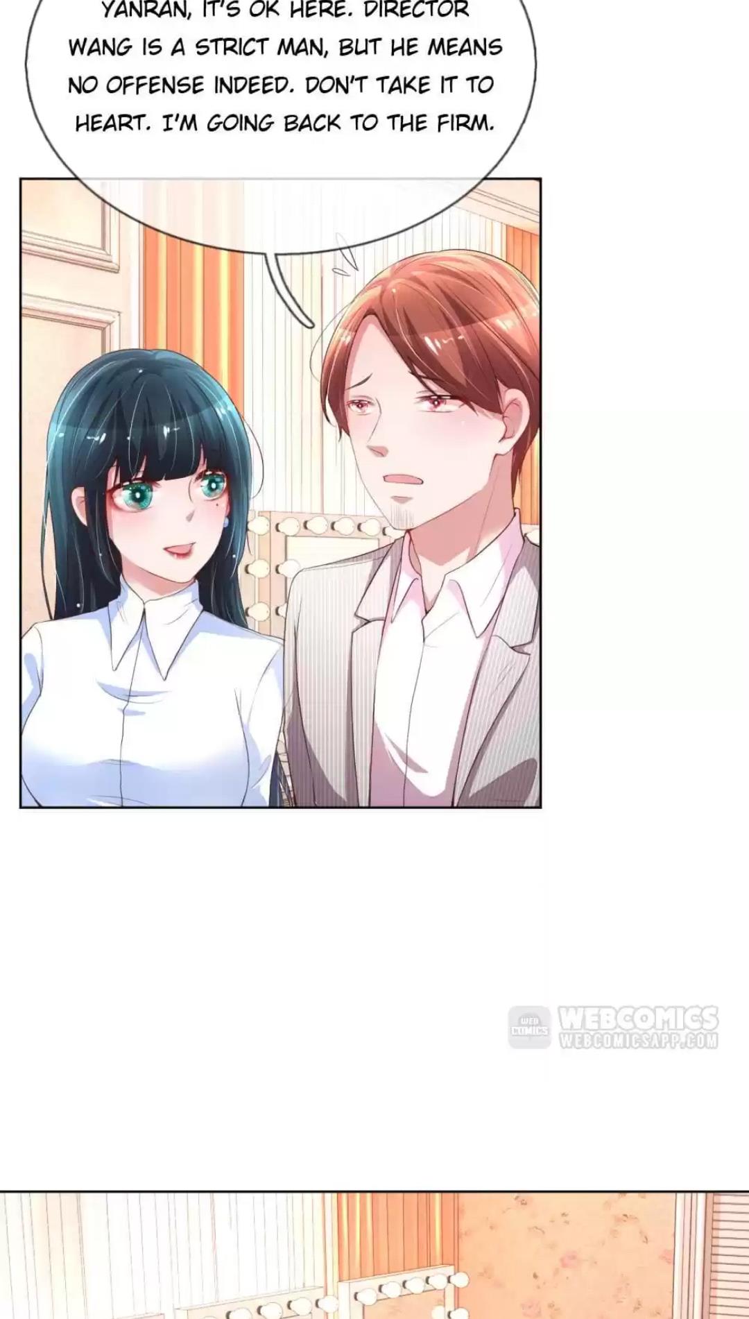 Sweet Escape (Manhua) - Chapter 29