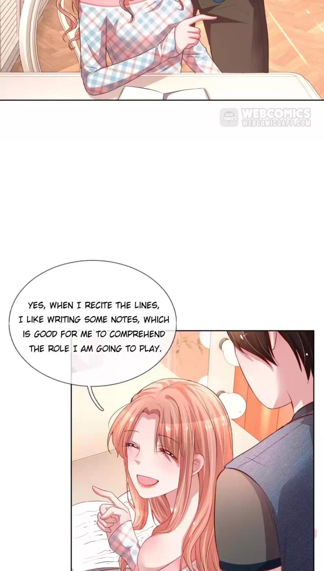 Sweet Escape (Manhua) - Chapter 29