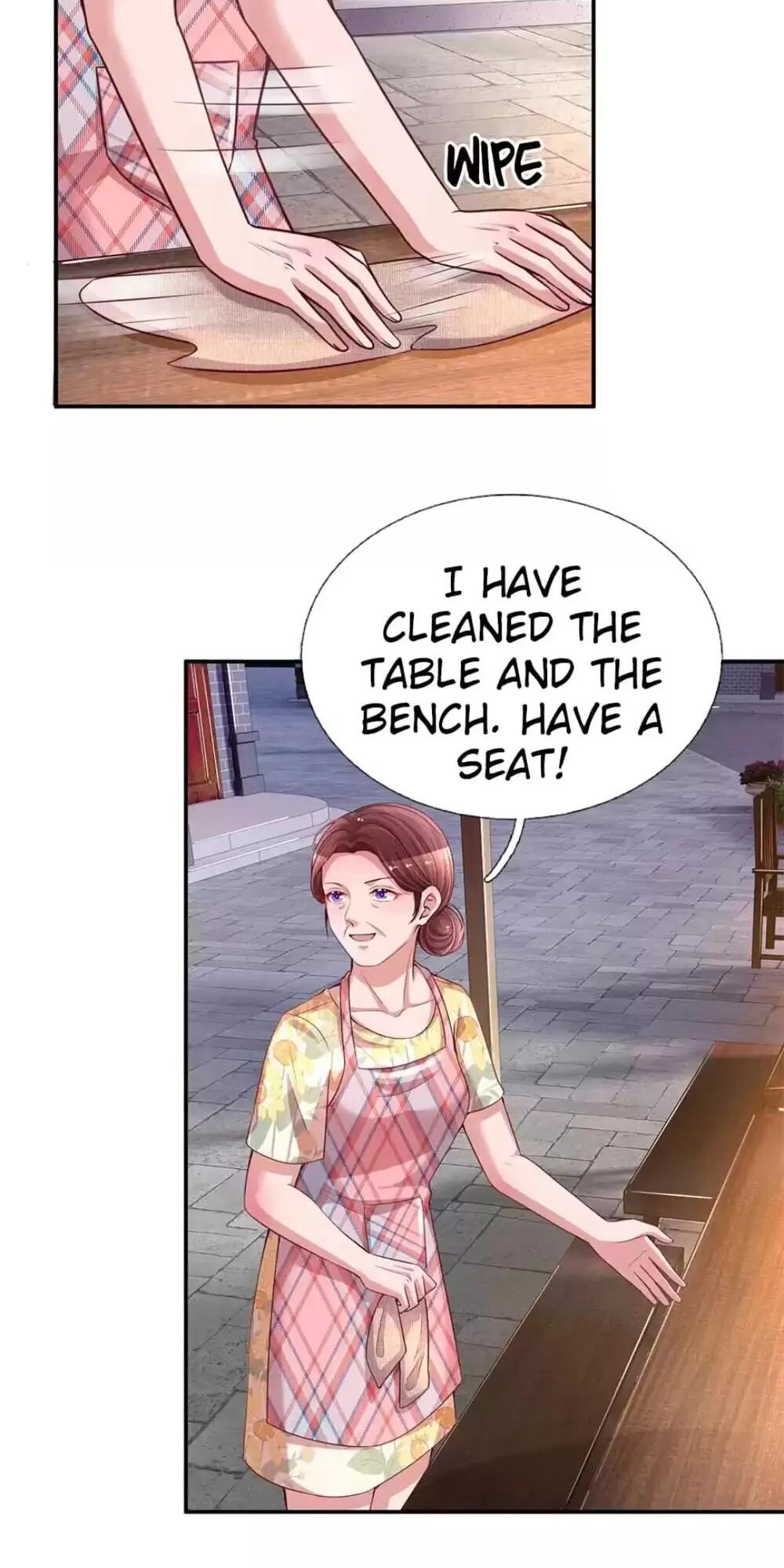 Sweet Escape (Manhua) - Chapter 156