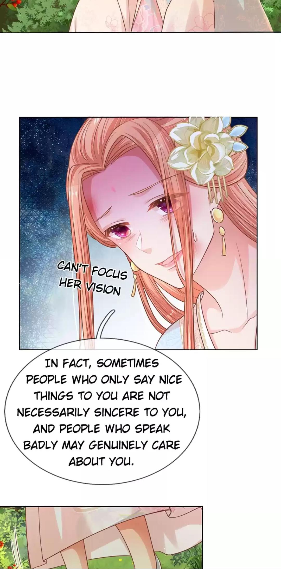 Sweet Escape (Manhua) - Chapter 275