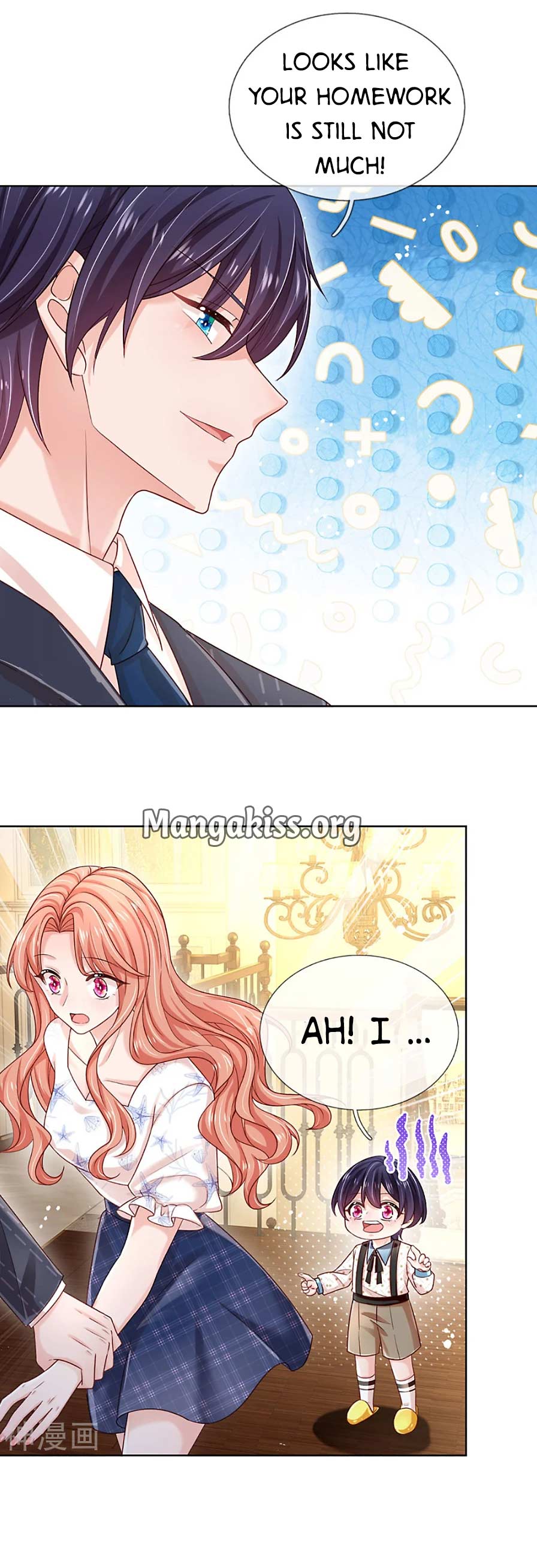 Sweet Escape (Manhua) - Chapter 350