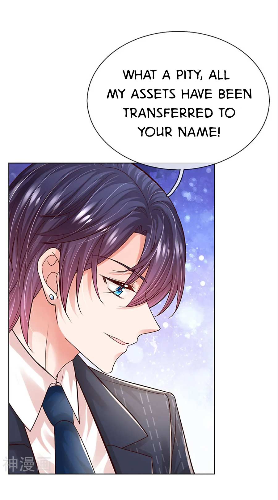 Sweet Escape (Manhua) - Chapter 350