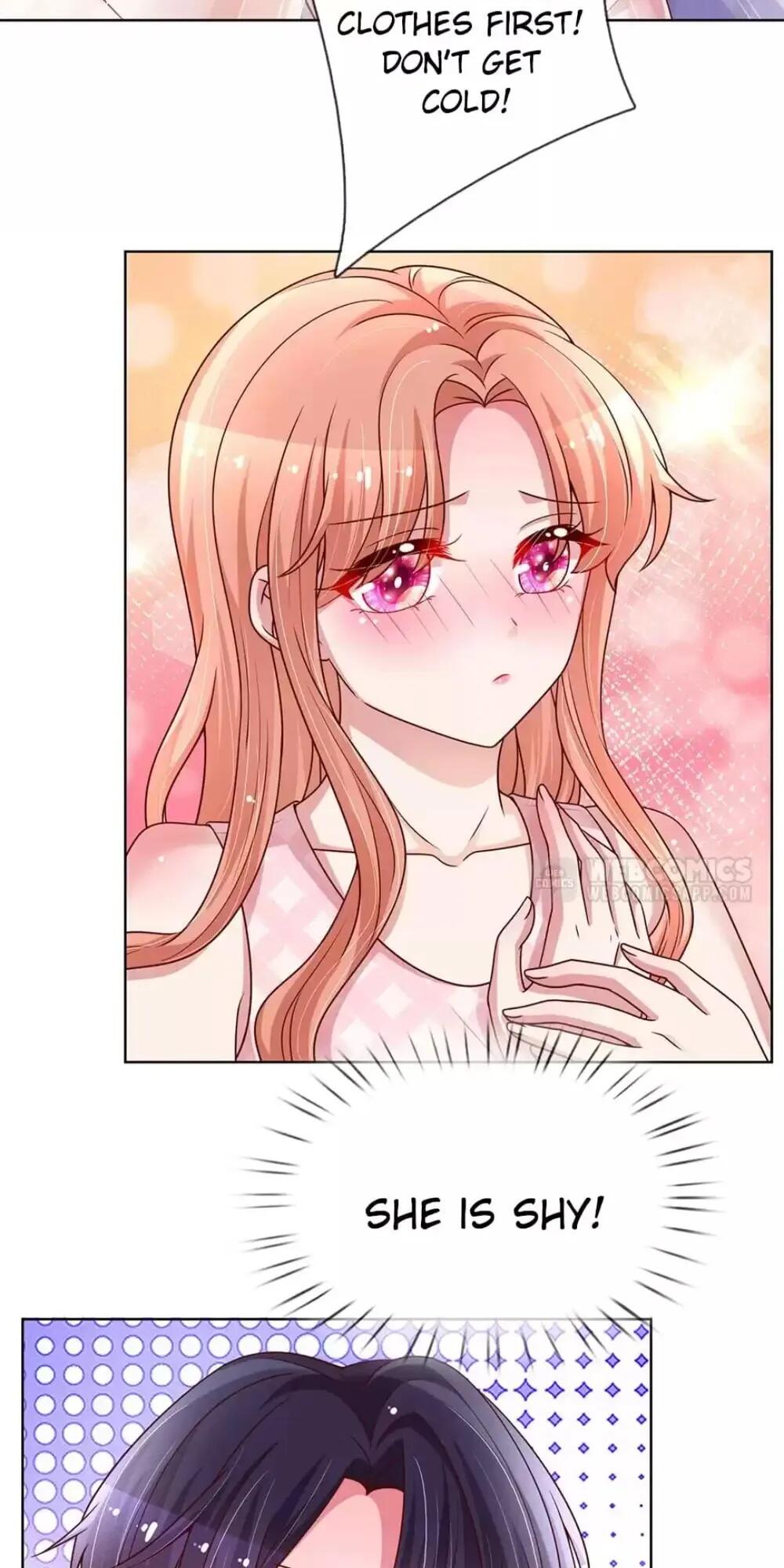 Sweet Escape (Manhua) - Chapter 161