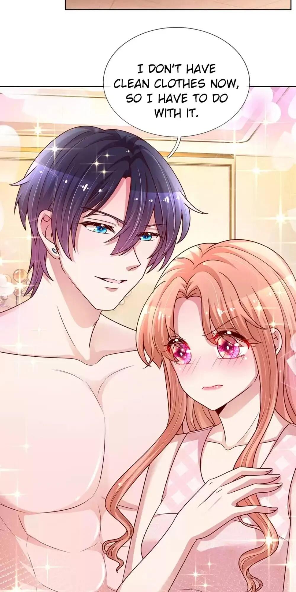 Sweet Escape (Manhua) - Chapter 161