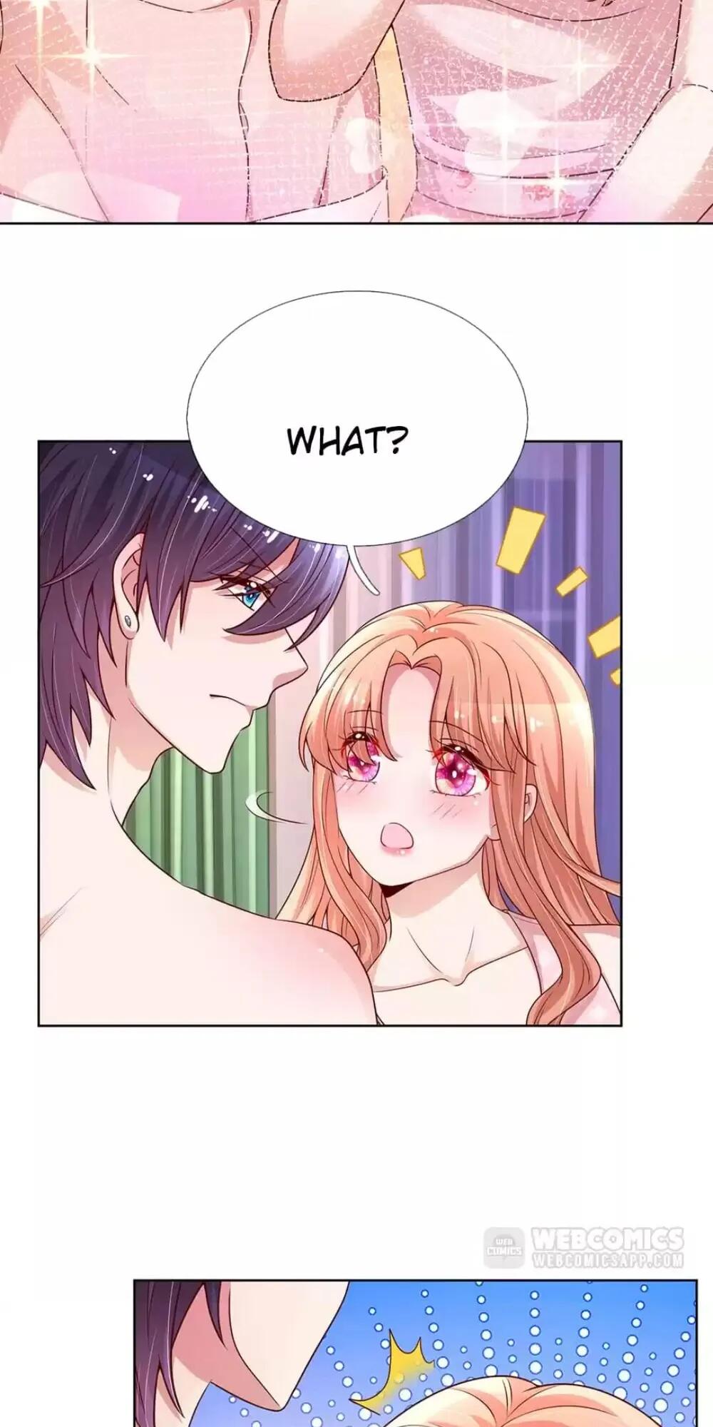 Sweet Escape (Manhua) - Chapter 161