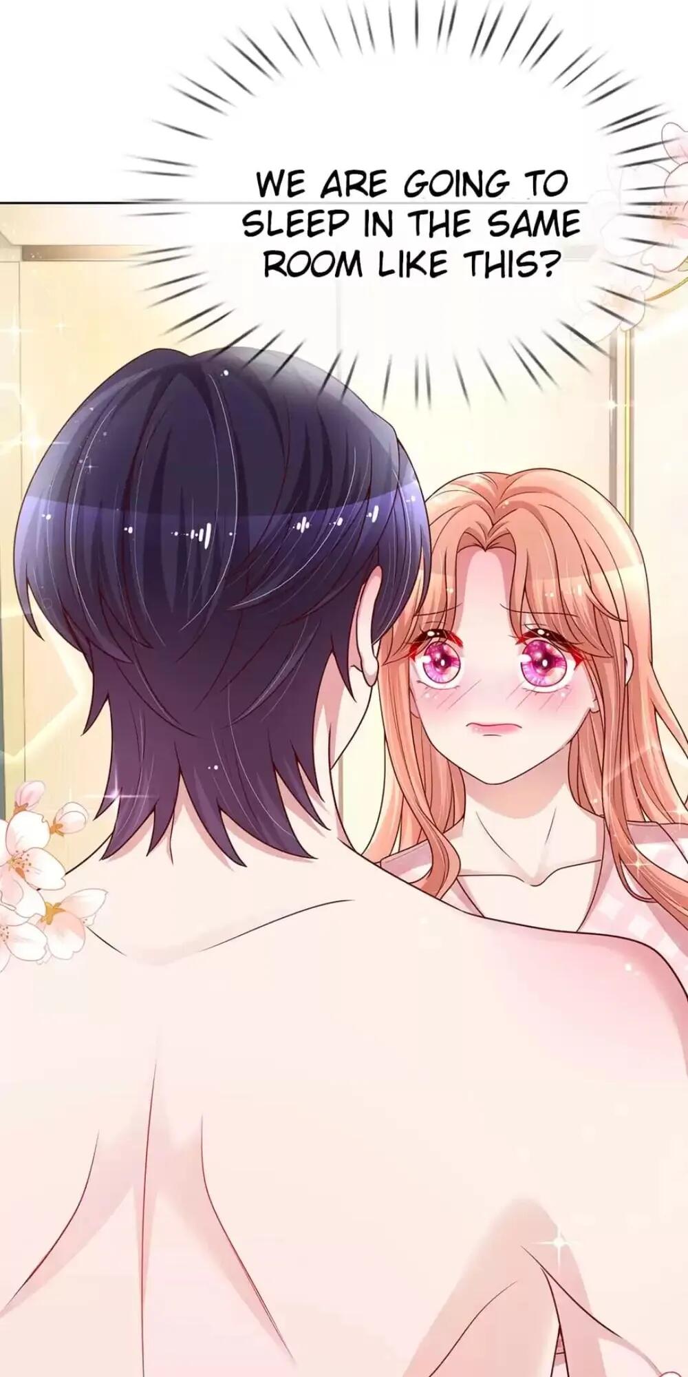 Sweet Escape (Manhua) - Chapter 161