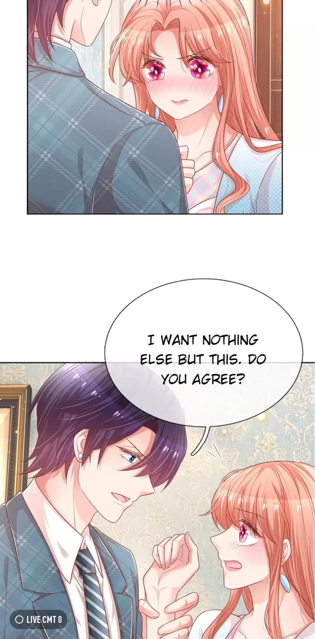 Sweet Escape (Manhua) - Chapter 244