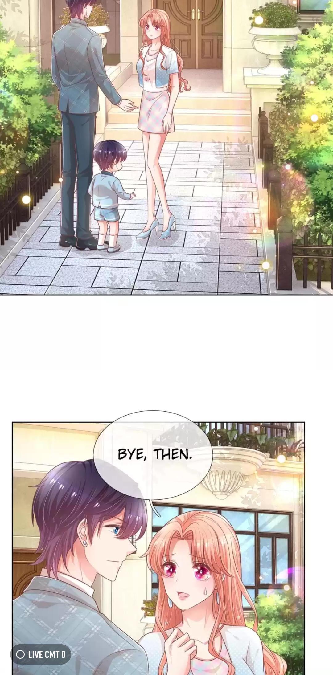 Sweet Escape (Manhua) - Chapter 244