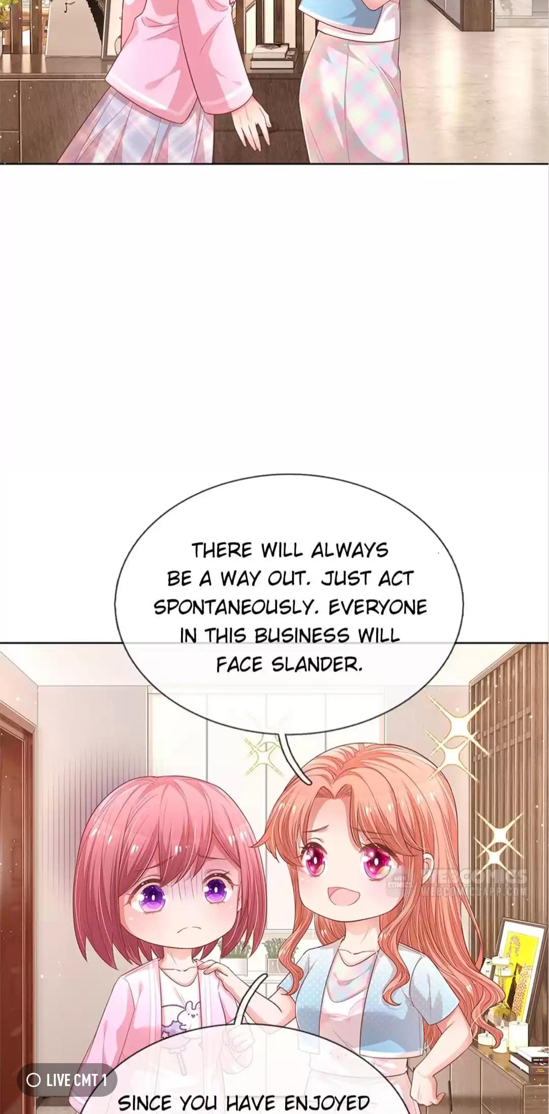 Sweet Escape (Manhua) - Chapter 244