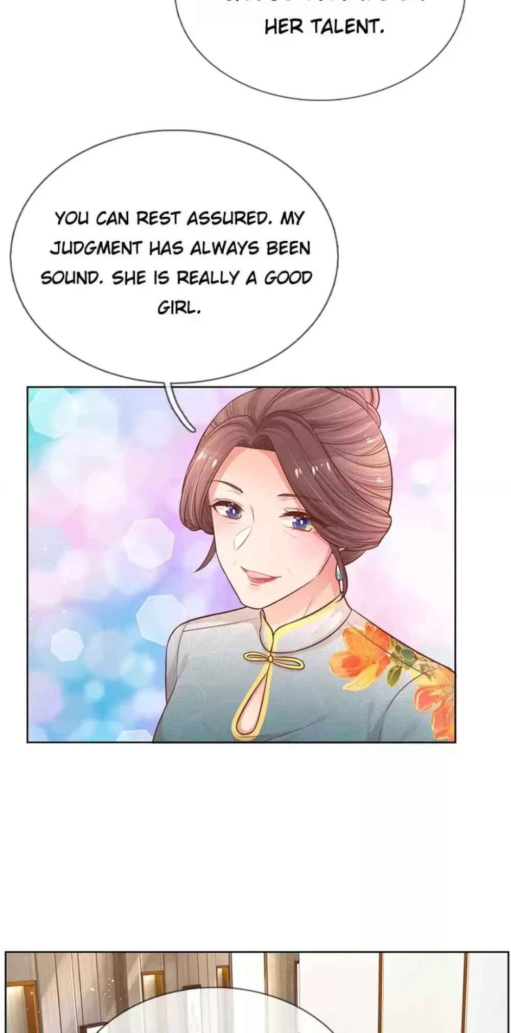 Sweet Escape (Manhua) - Chapter 265