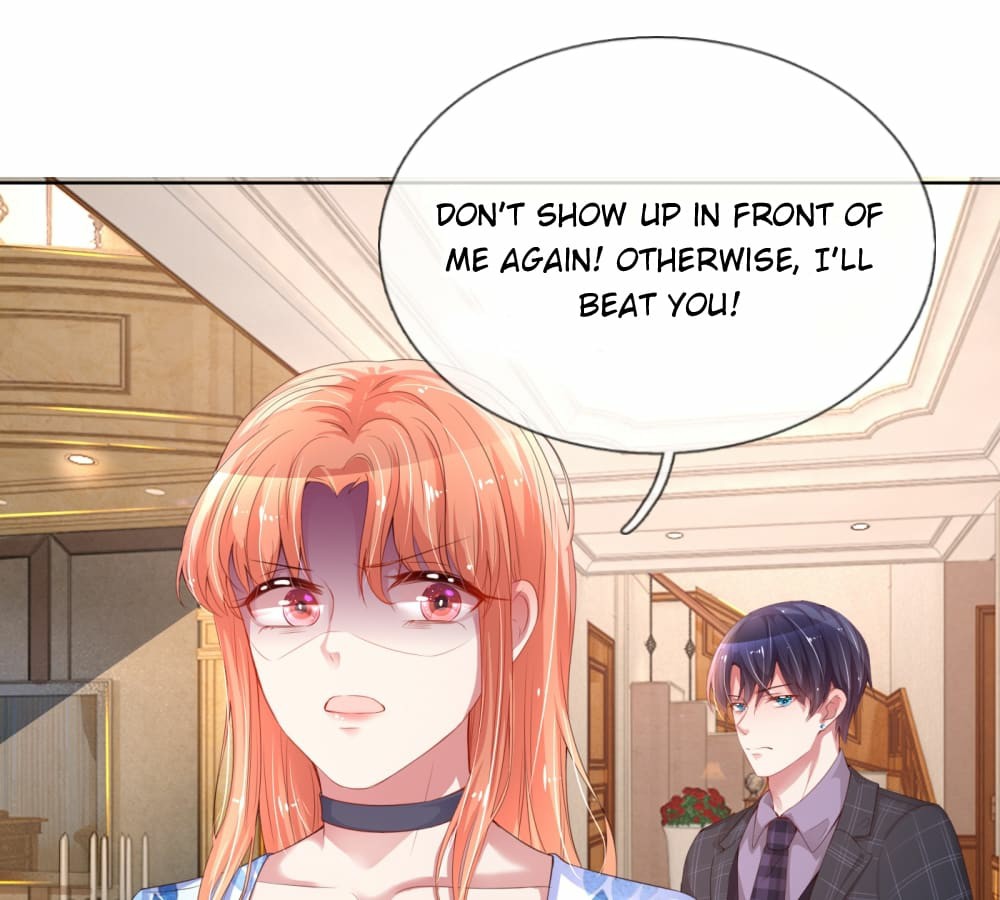 Sweet Escape (Manhua) - Chapter 12