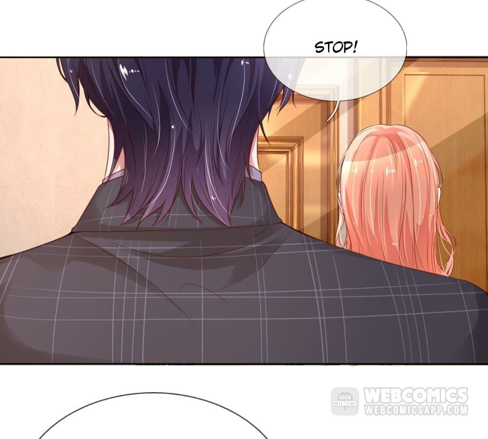 Sweet Escape (Manhua) - Chapter 12