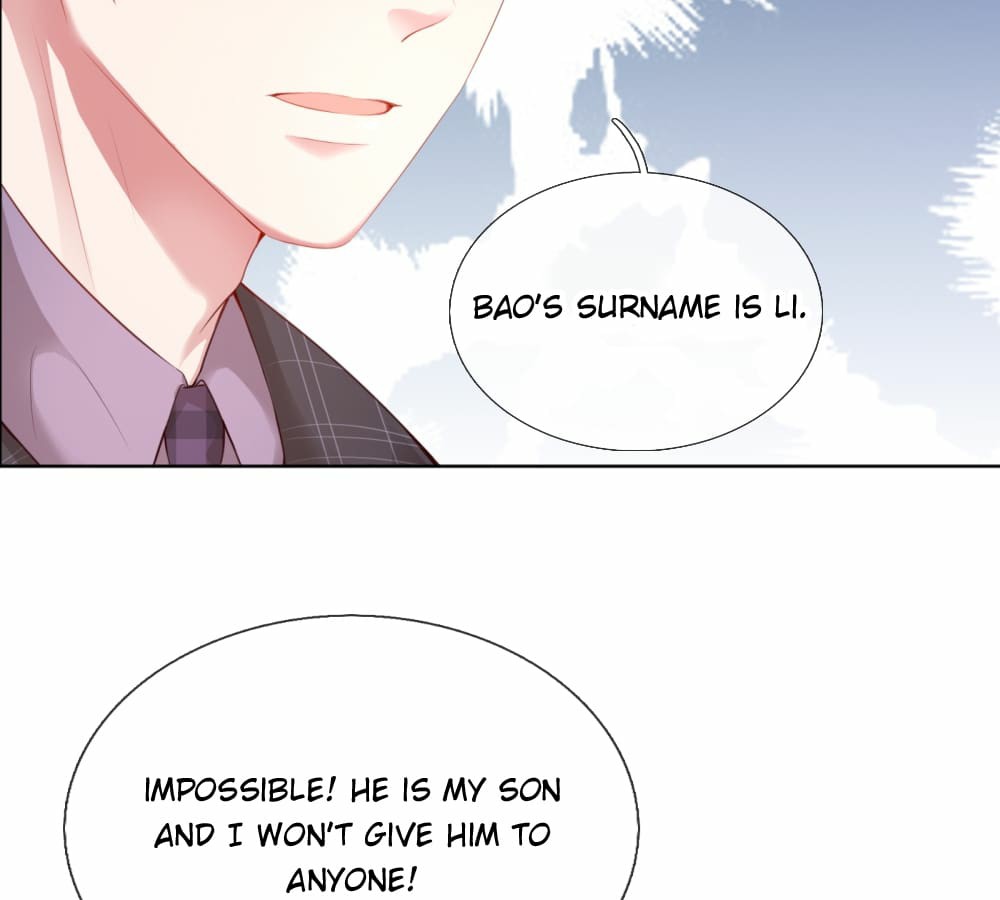 Sweet Escape (Manhua) - Chapter 12