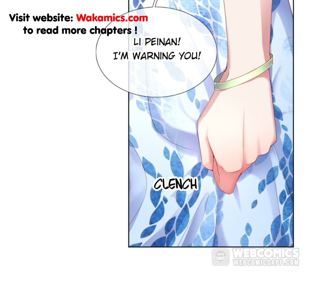 Sweet Escape (Manhua) - Chapter 12