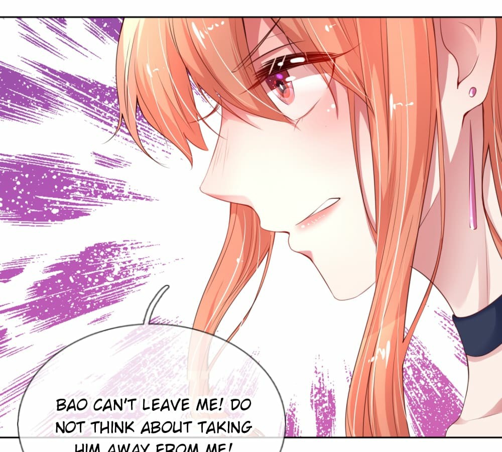 Sweet Escape (Manhua) - Chapter 12