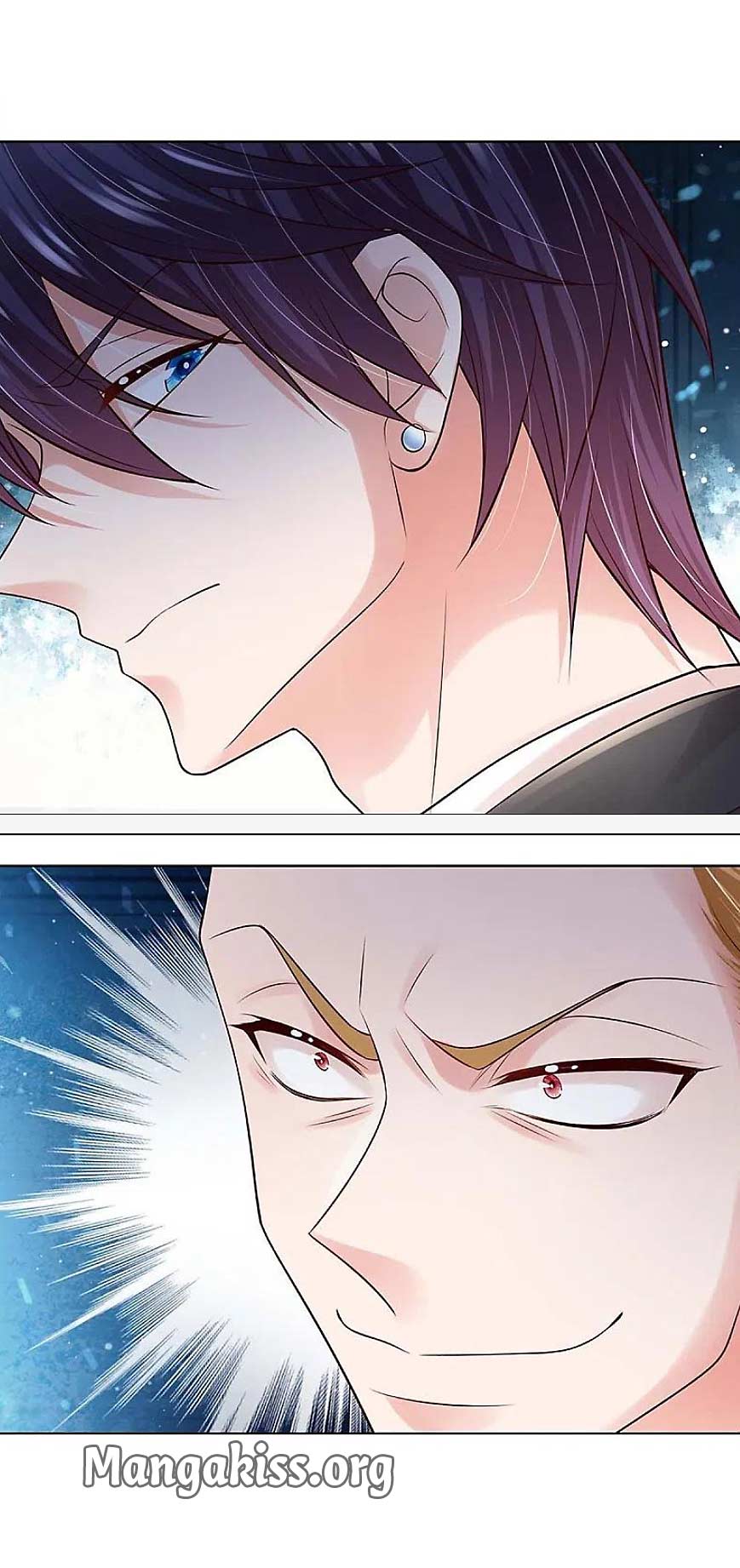 Sweet Escape (Manhua) - Chapter 372