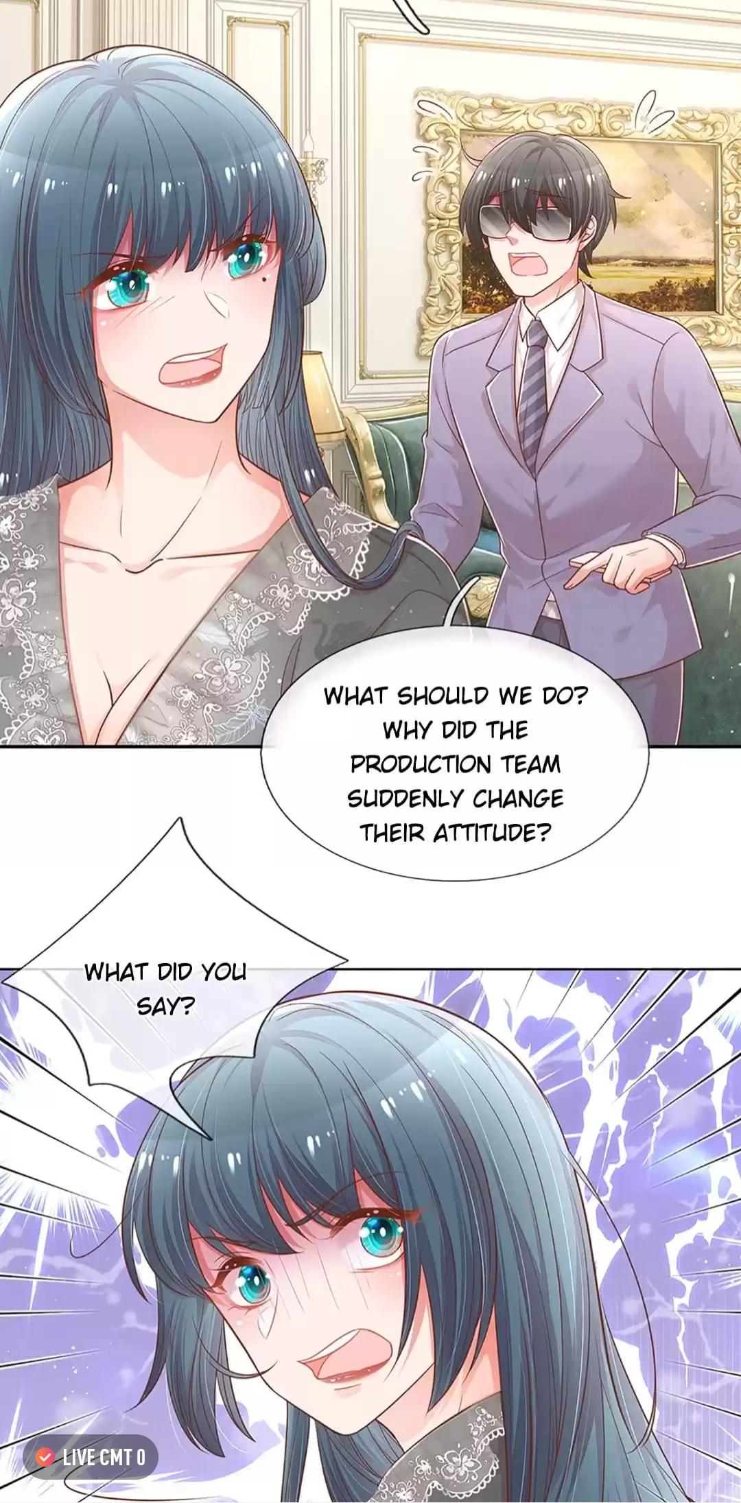 Sweet Escape (Manhua) - Chapter 253