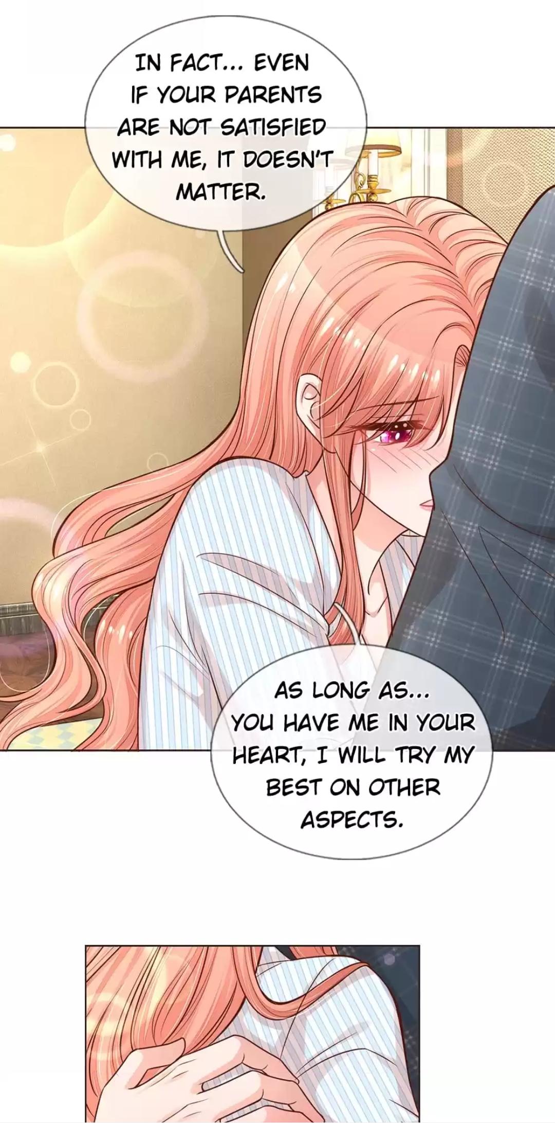 Sweet Escape (Manhua) - Chapter 283