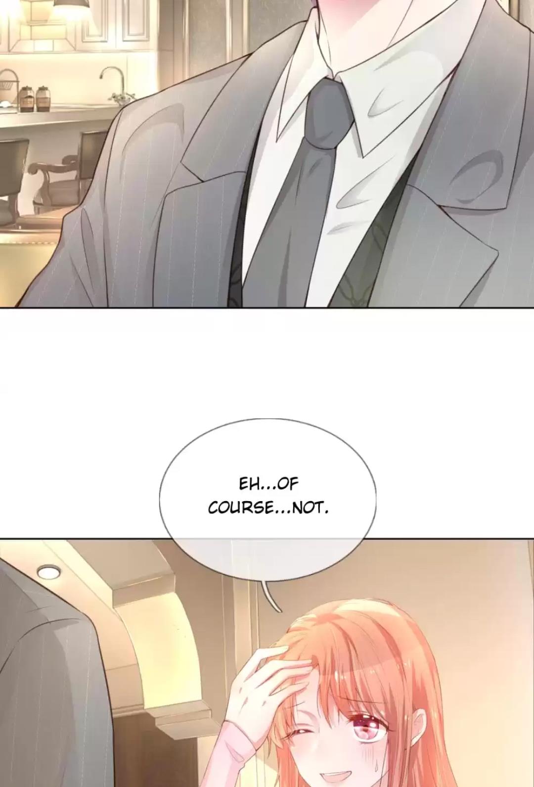 Sweet Escape (Manhua) - Chapter 20