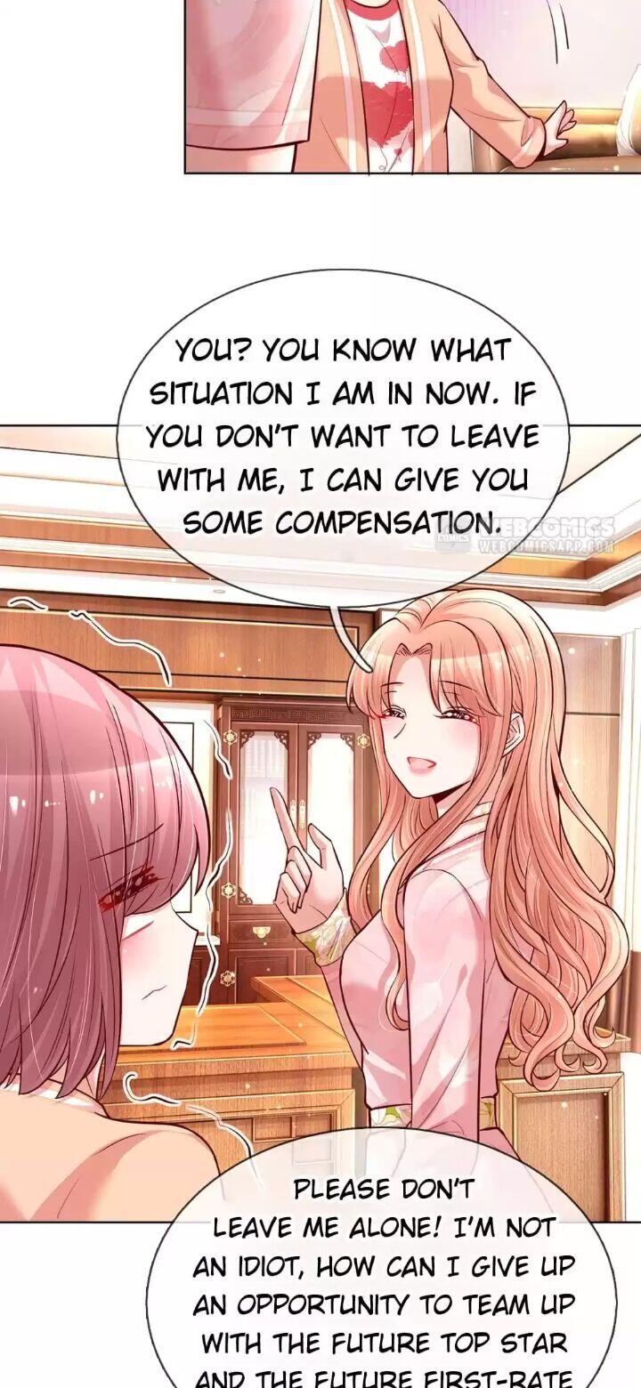 Sweet Escape (Manhua) - Chapter 106