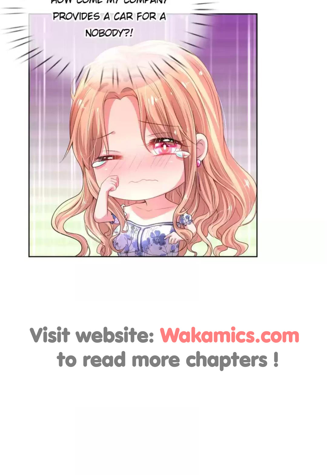 Sweet Escape (Manhua) - Chapter 28