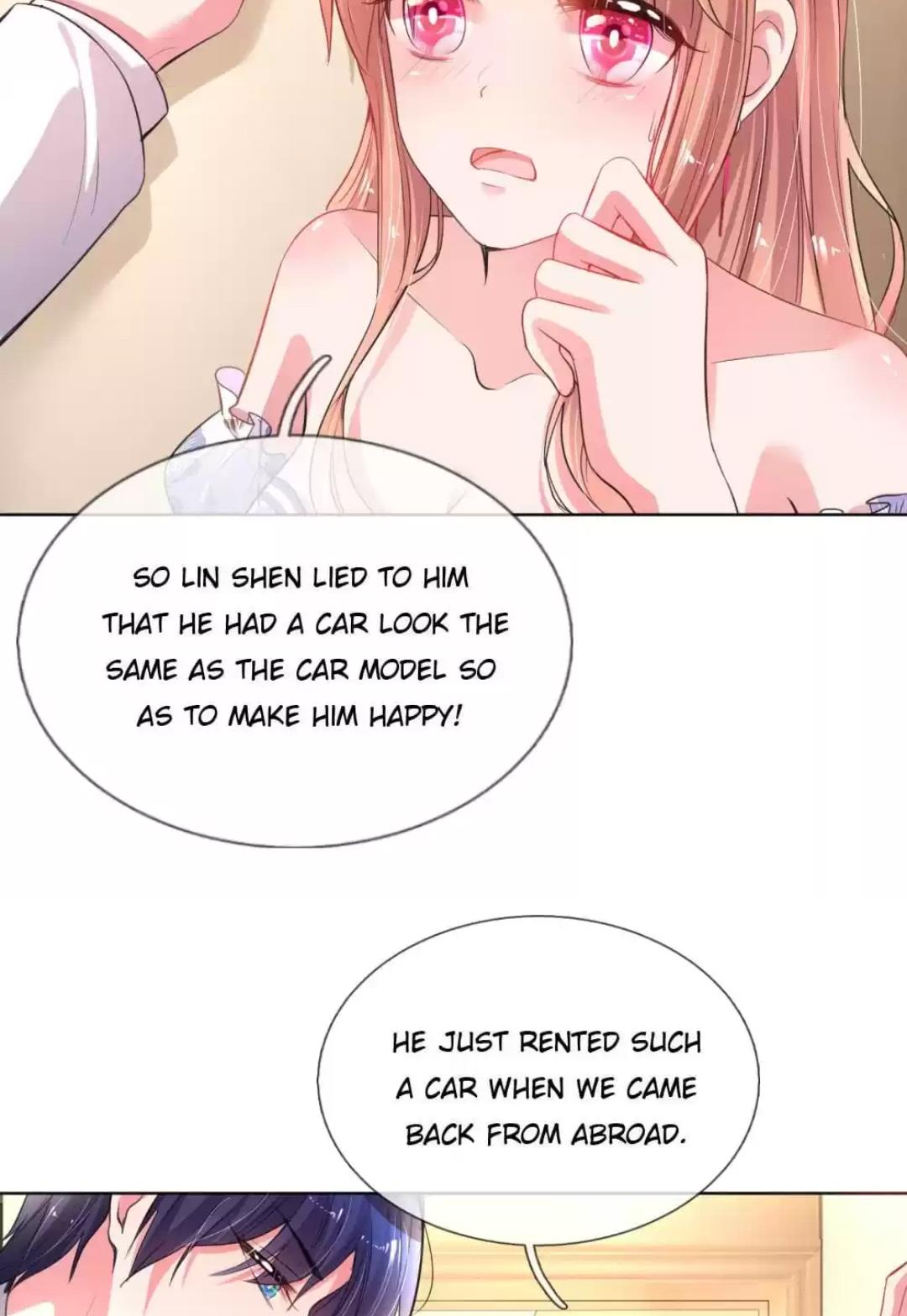 Sweet Escape (Manhua) - Chapter 28