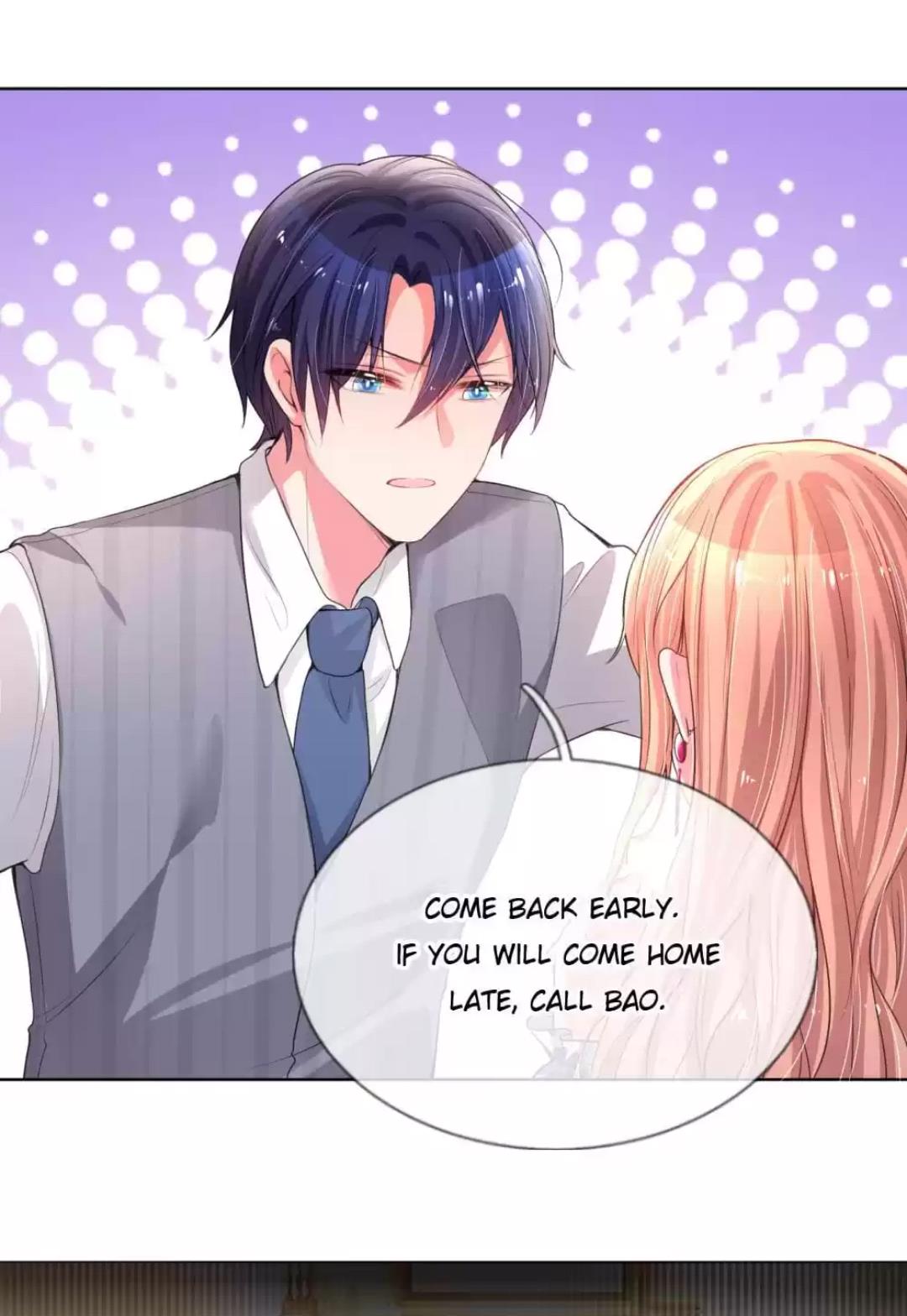 Sweet Escape (Manhua) - Chapter 28