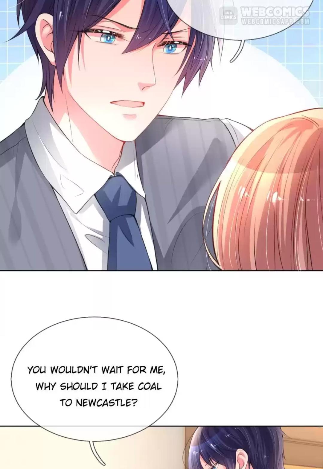 Sweet Escape (Manhua) - Chapter 28