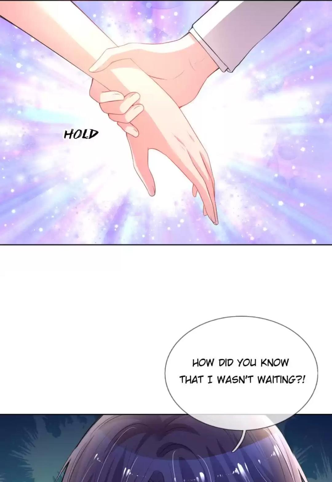 Sweet Escape (Manhua) - Chapter 28