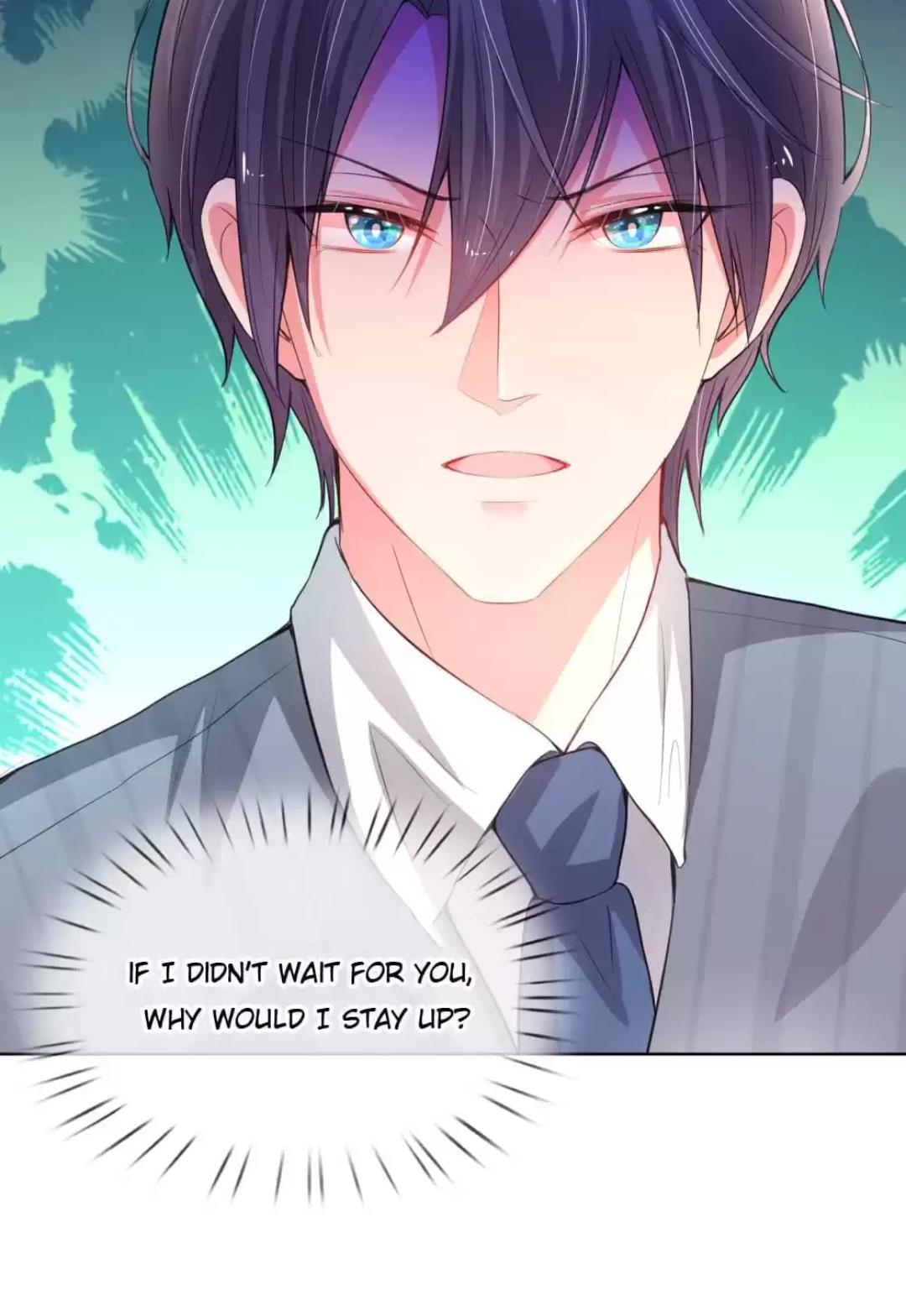 Sweet Escape (Manhua) - Chapter 28