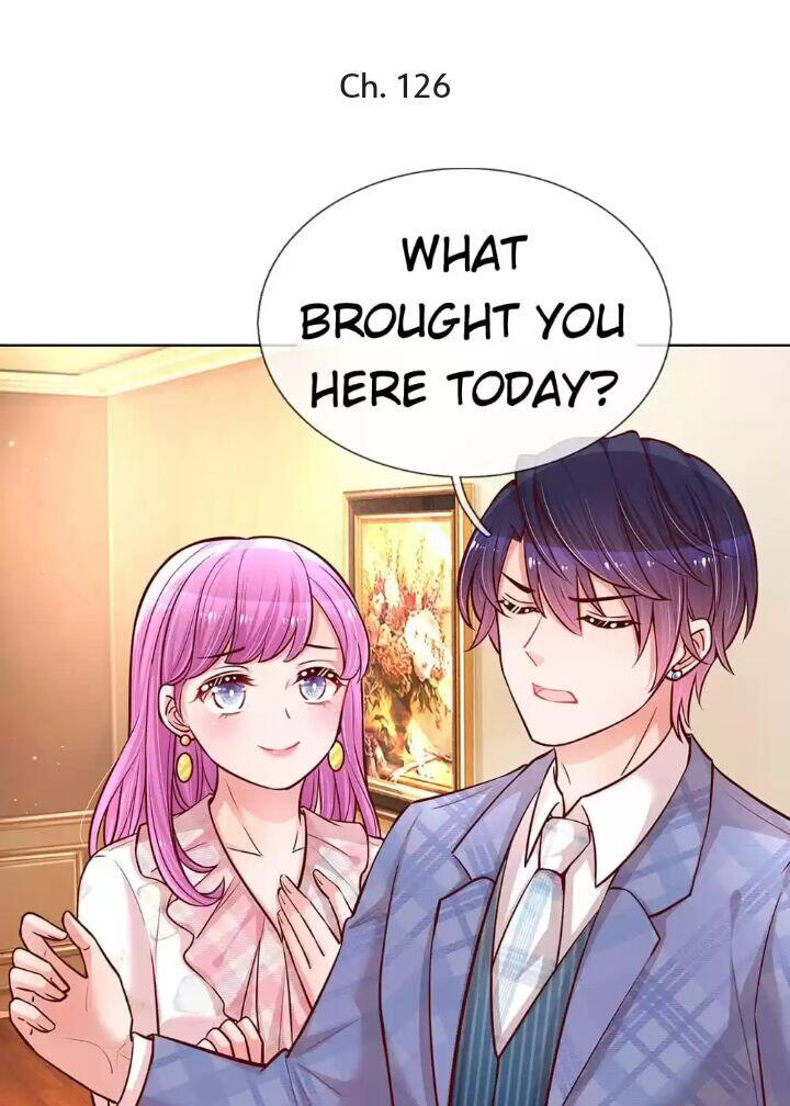 Sweet Escape (Manhua) - Chapter 126