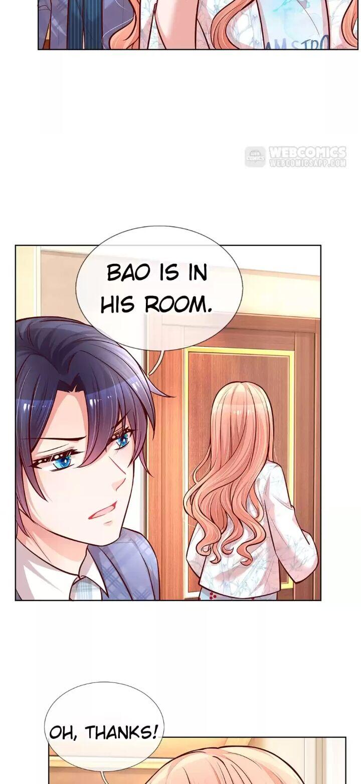 Sweet Escape (Manhua) - Chapter 126