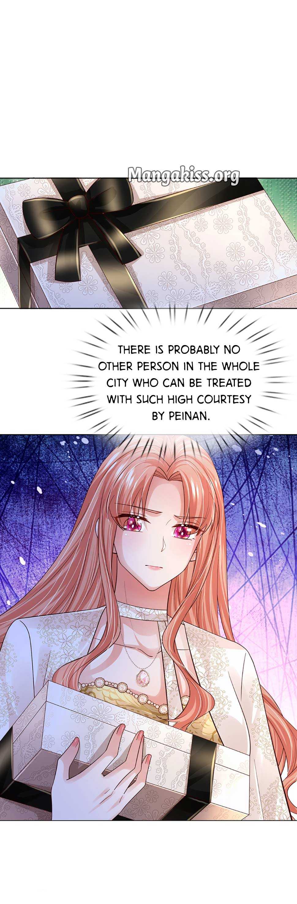 Sweet Escape (Manhua) - Chapter 447