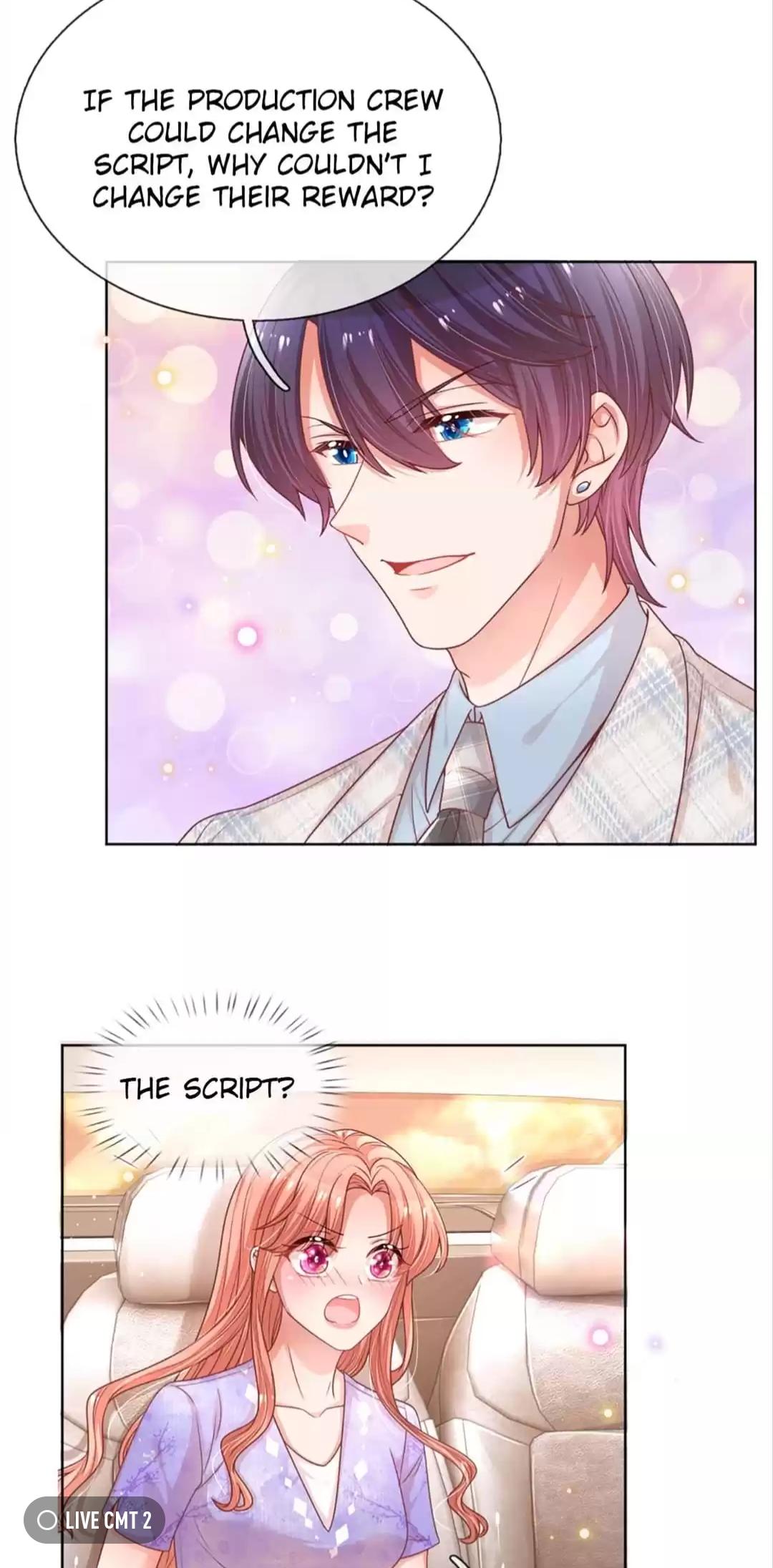 Sweet Escape (Manhua) - Chapter 240