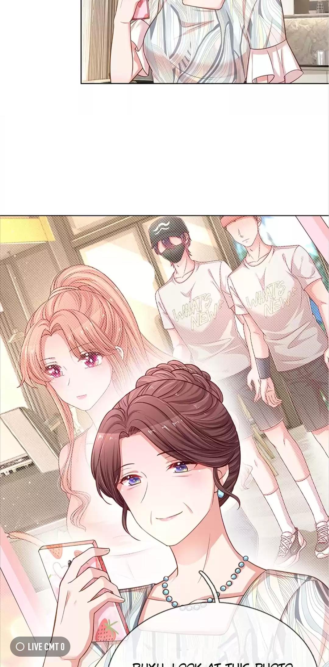 Sweet Escape (Manhua) - Chapter 248