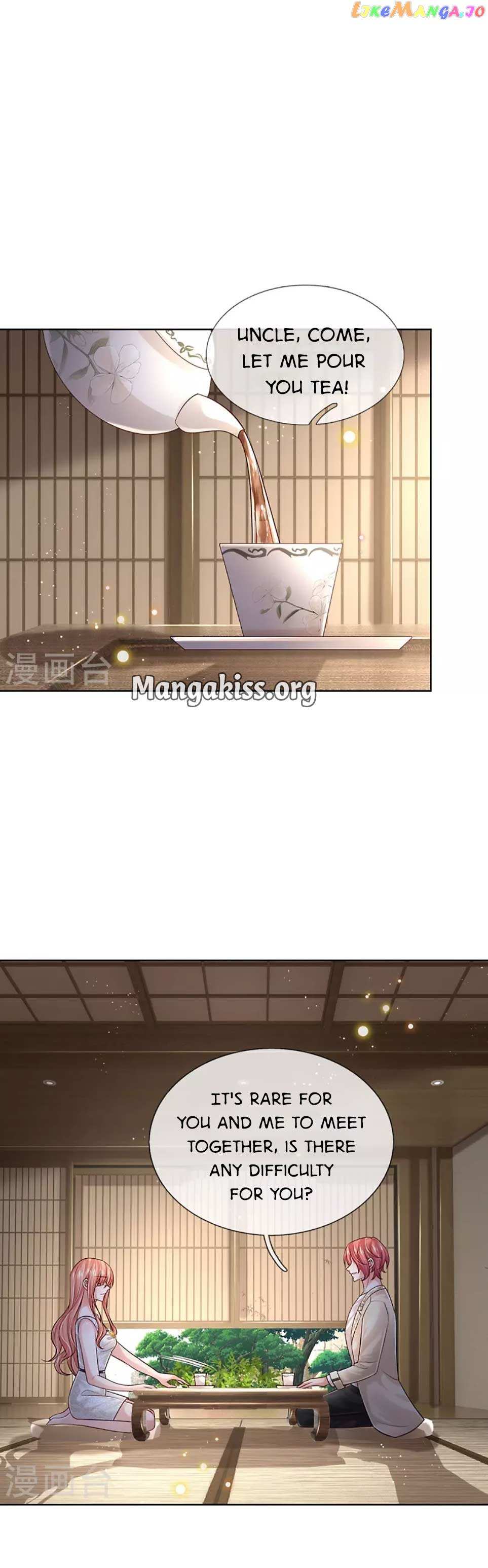 Sweet Escape (Manhua) - Chapter 394