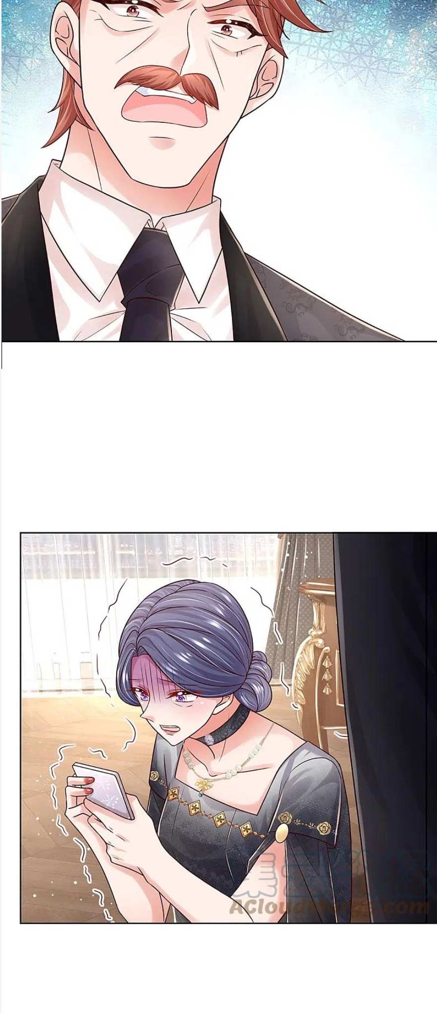 Sweet Escape (Manhua) - Chapter 354