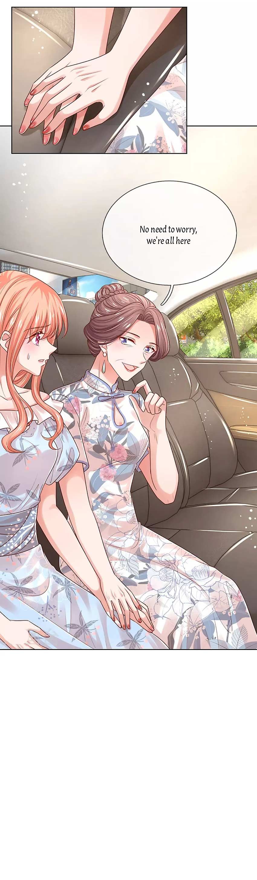 Sweet Escape (Manhua) - Chapter 331