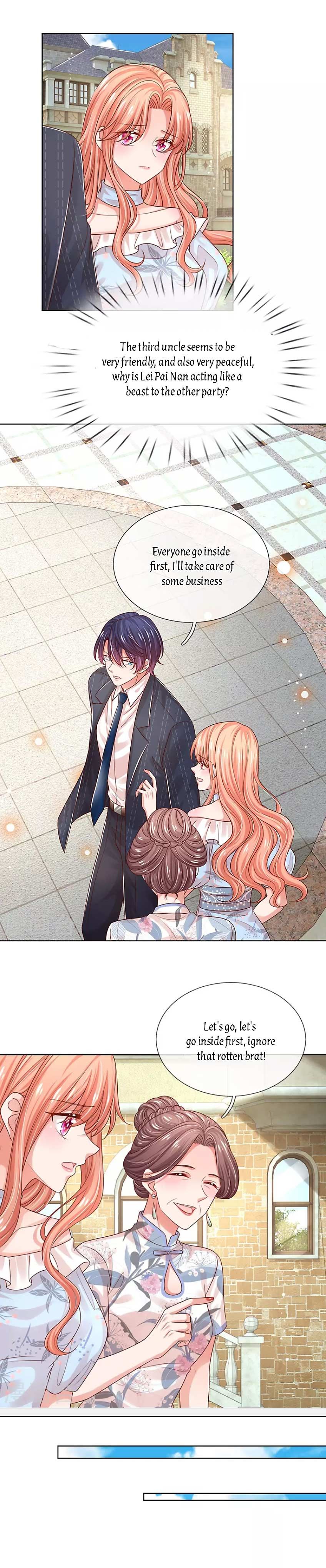 Sweet Escape (Manhua) - Chapter 331