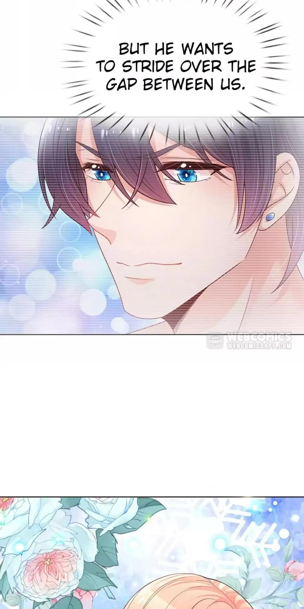 Sweet Escape (Manhua) - Chapter 162