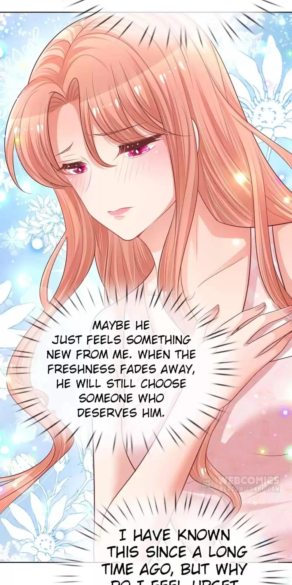 Sweet Escape (Manhua) - Chapter 162