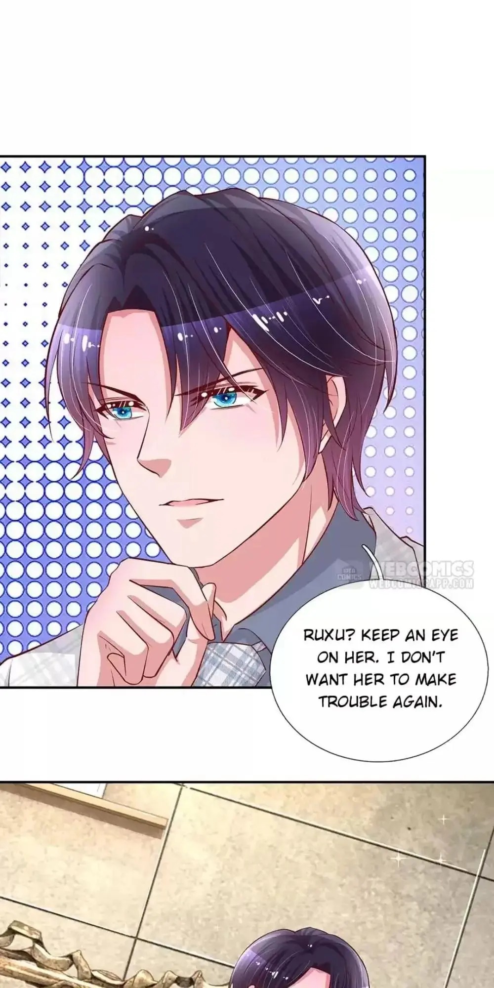 Sweet Escape (Manhua) - Chapter 149