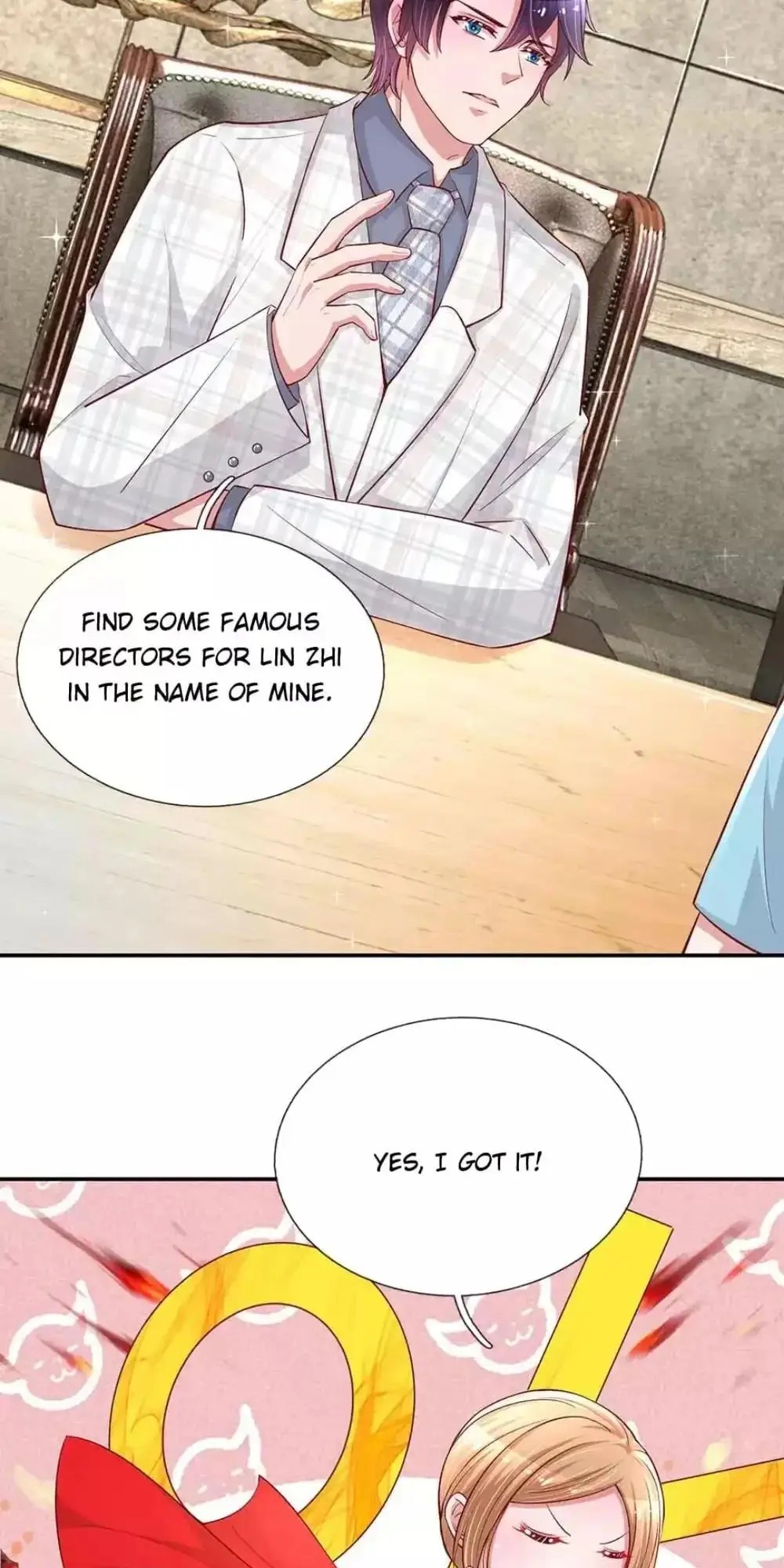 Sweet Escape (Manhua) - Chapter 149