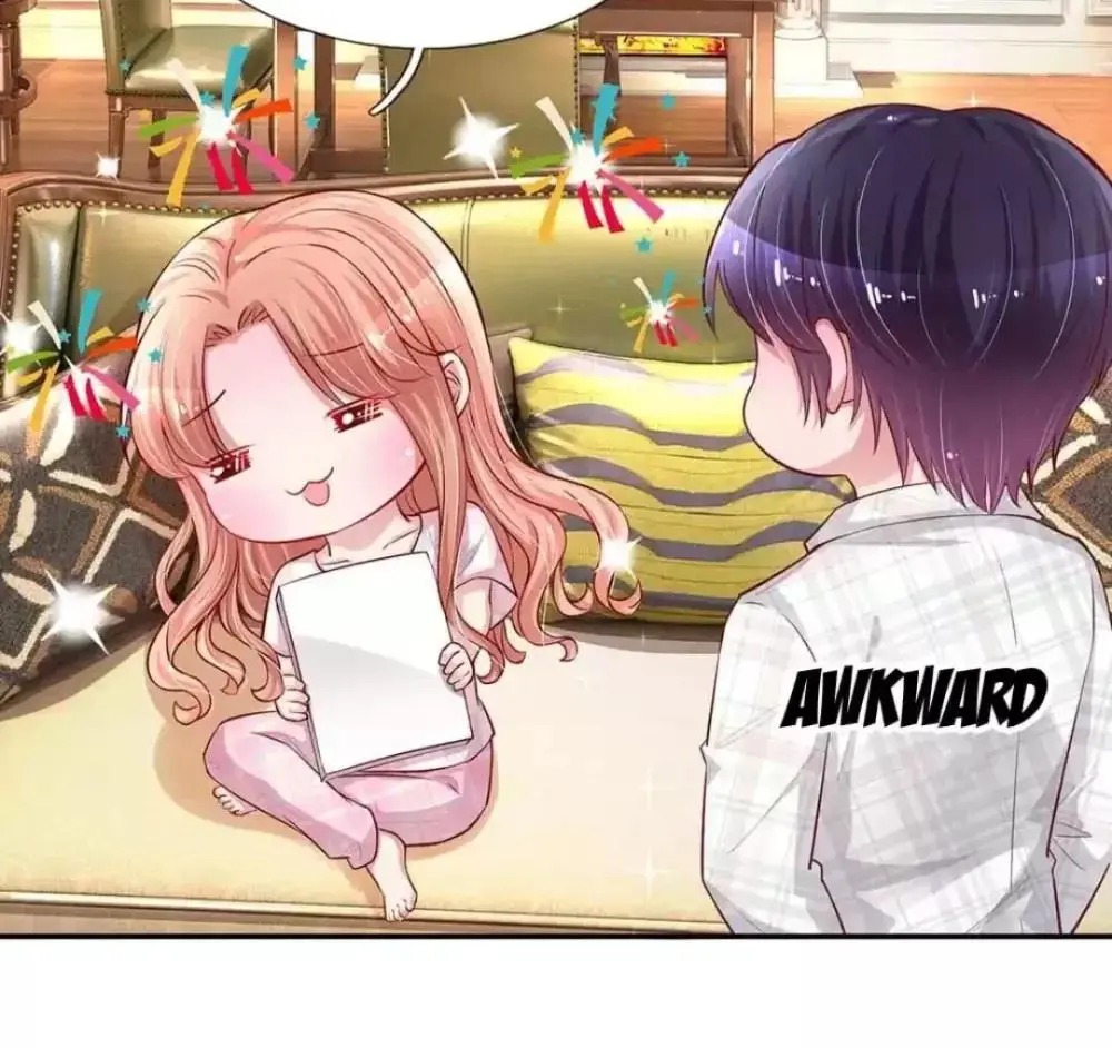 Sweet Escape (Manhua) - Chapter 149