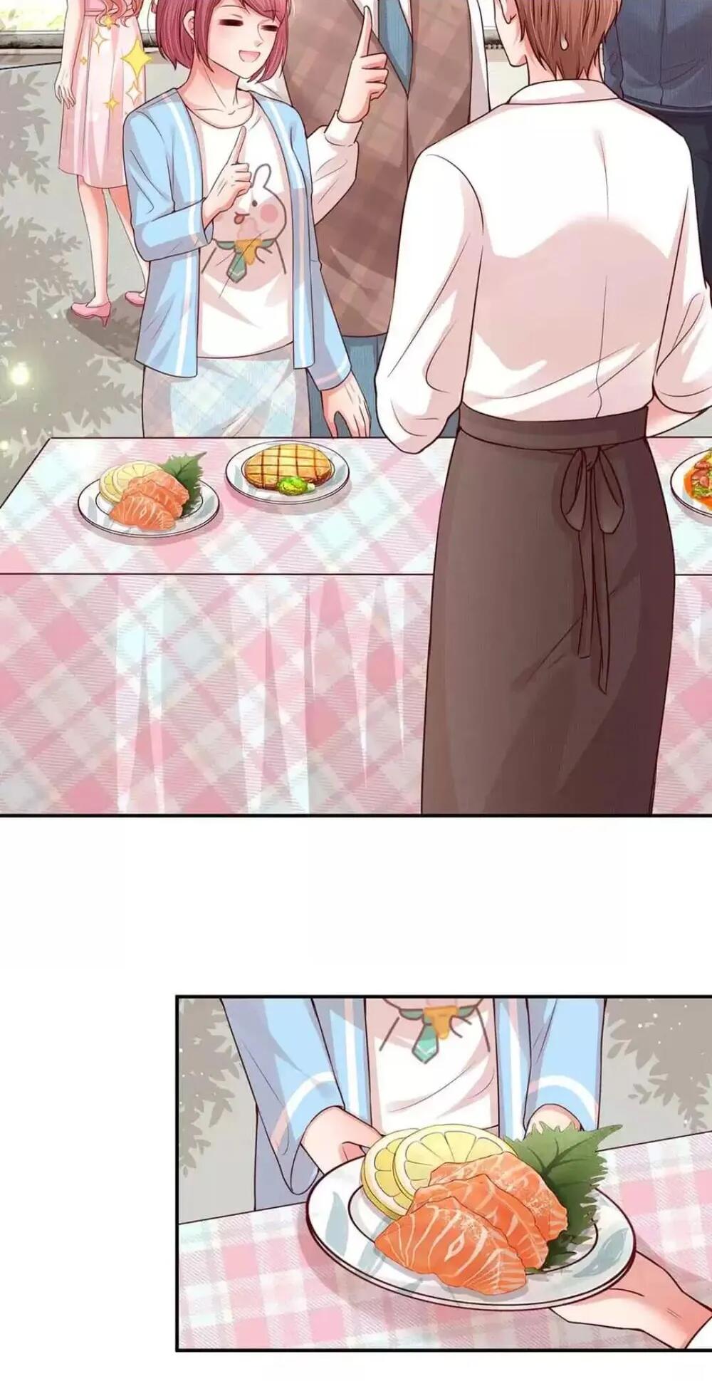 Sweet Escape (Manhua) - Chapter 168